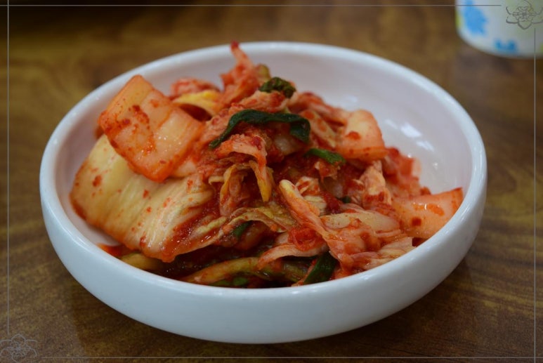 전통칼국수 이미지