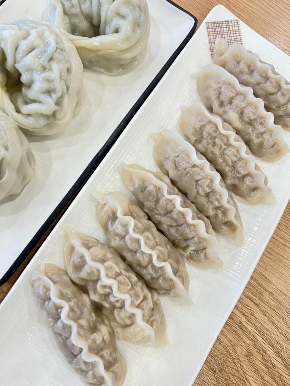 김부자밥상코다리냉면 이미지