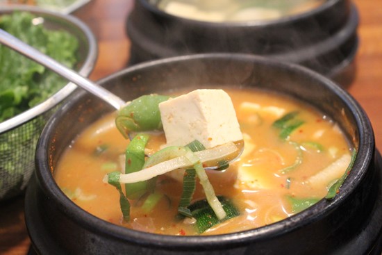 선보식당 이미지
