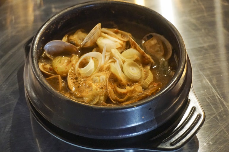 뚝방닭구이 이미지