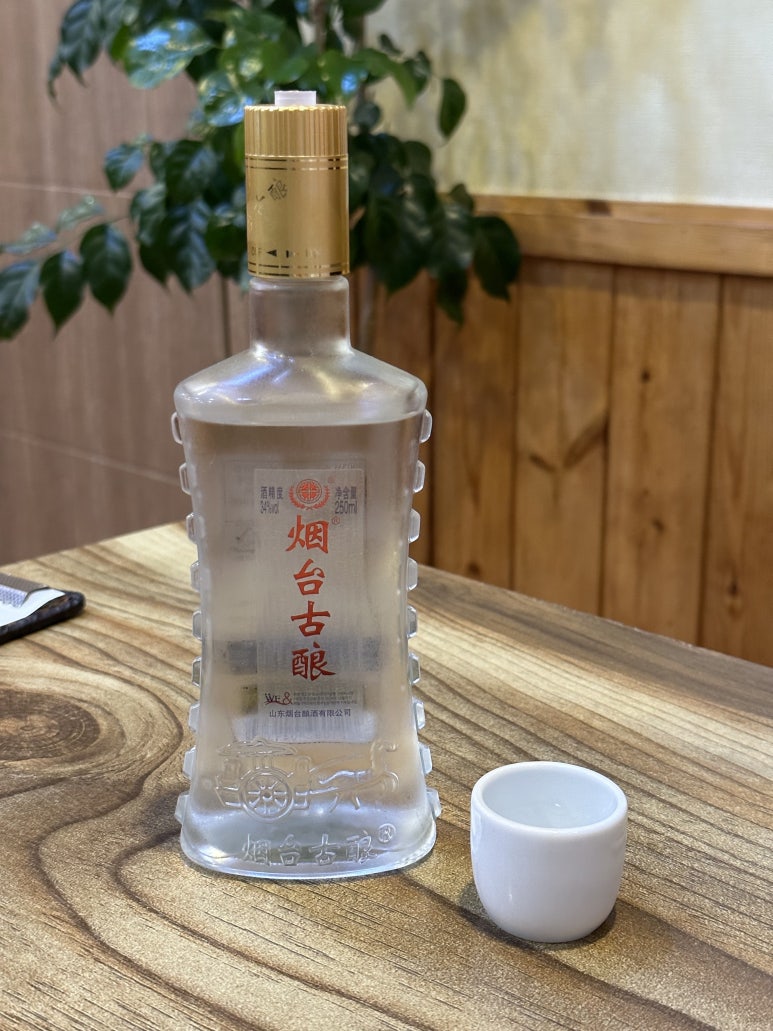 레이중화요리 이미지