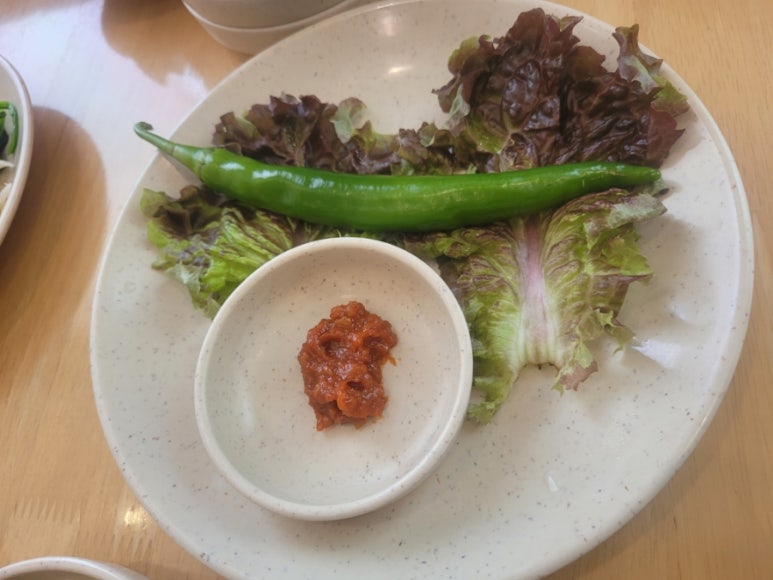 보리쭈꾸미 이미지
