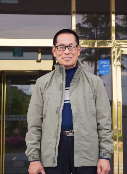 예산중앙장례식장 이미지