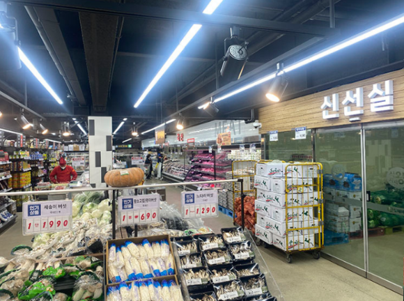 크로바식자재마트 이미지