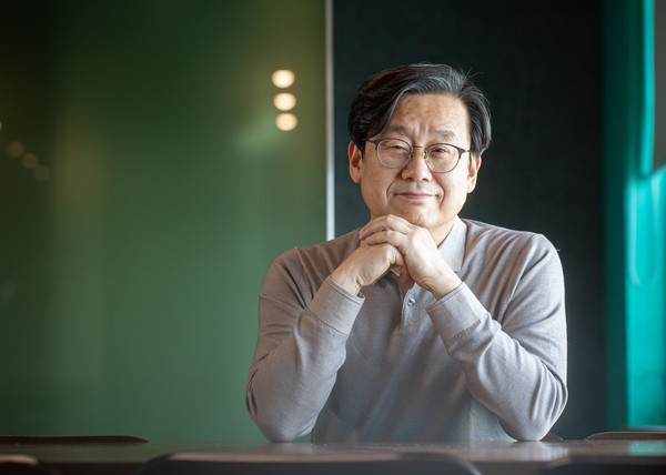 손과발 산업 이미지