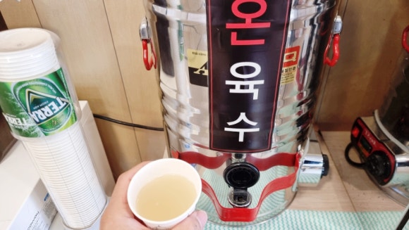 금장명가밀면 이미지