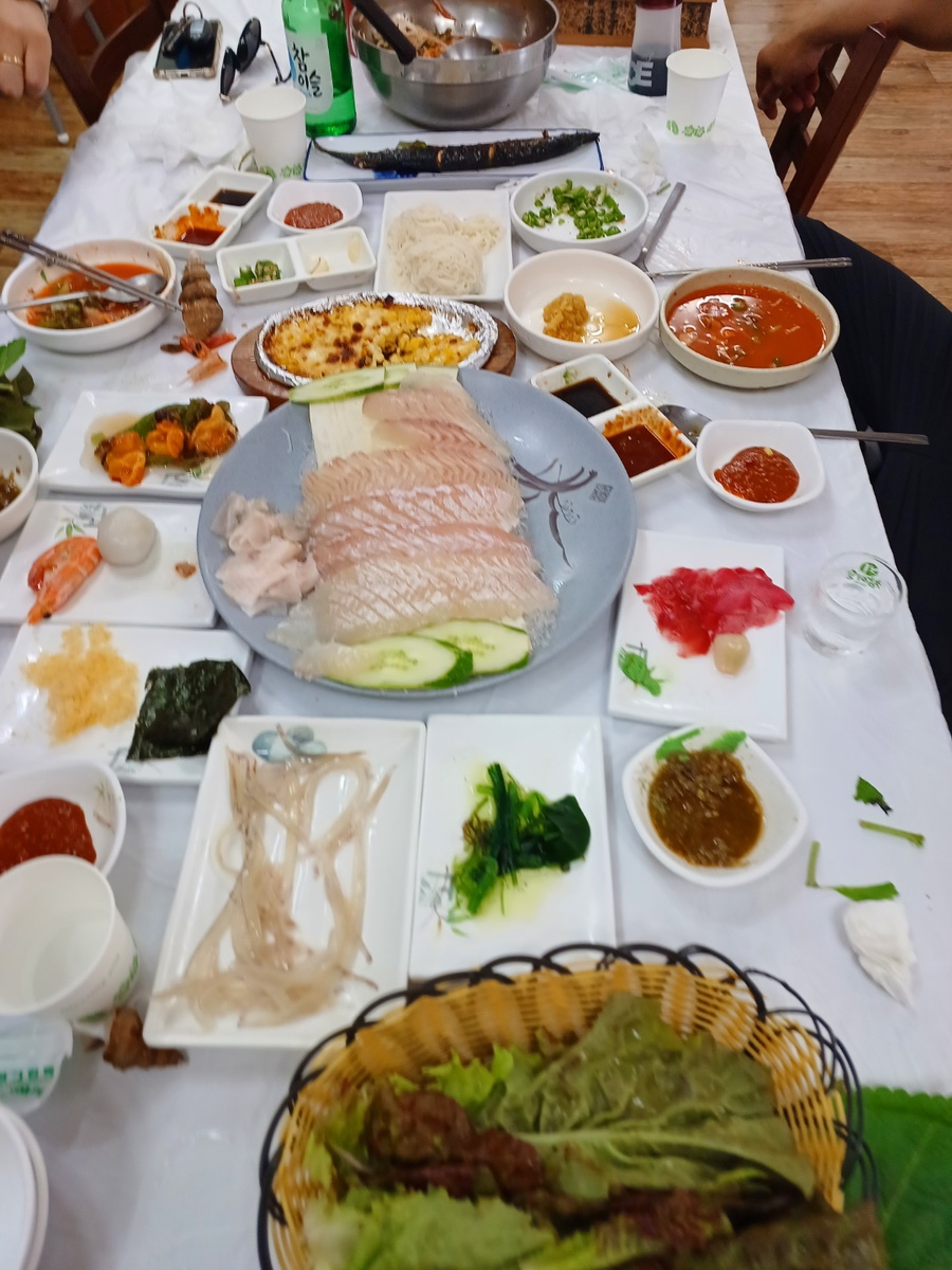 진주횟집 이미지