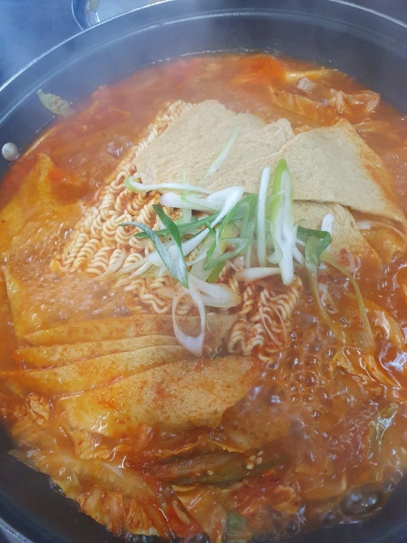 고추장돈짜박이 이미지