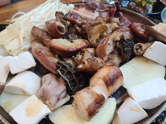 삼삼곱창 이미지