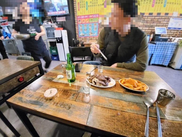 성수네김밥분식 이미지