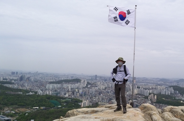 선유천국기대 정상 이미지