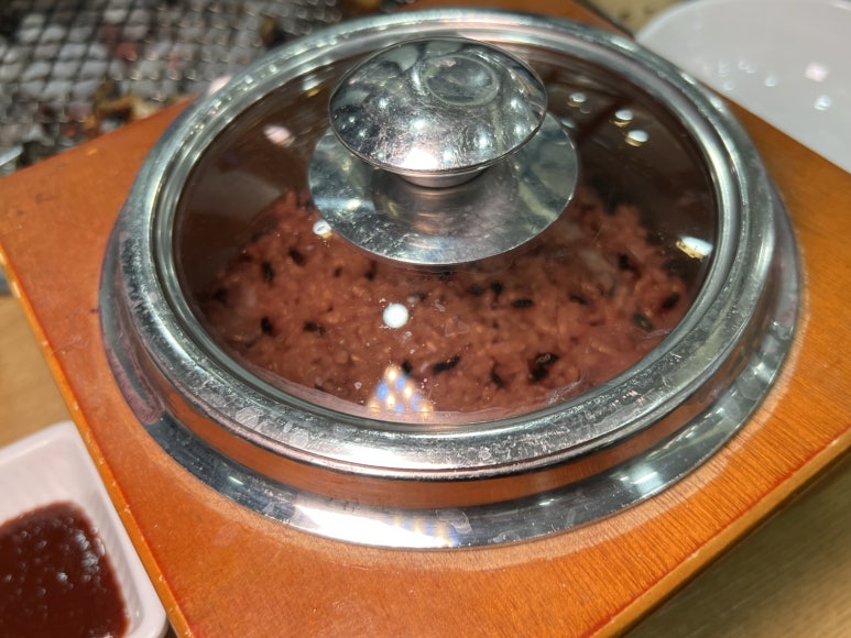 바른장어 이미지