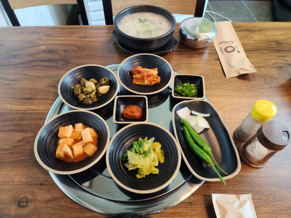 머클랑정육식당 이미지