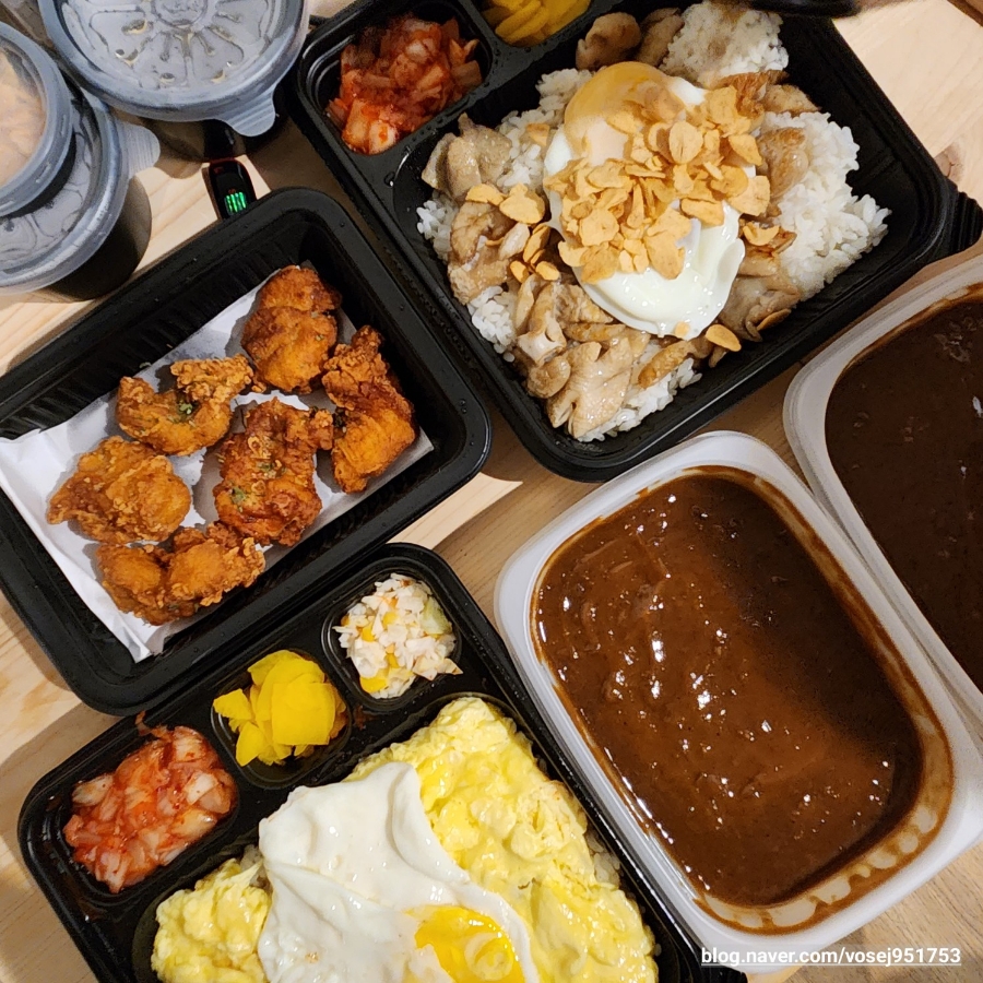 미카코카레 강남점 사진 5