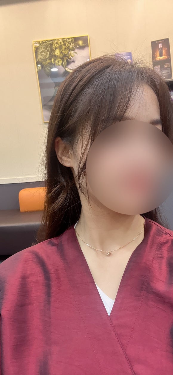 정쌤헤어 이미지