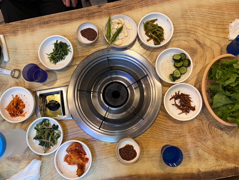 연밭식육식당 이미지