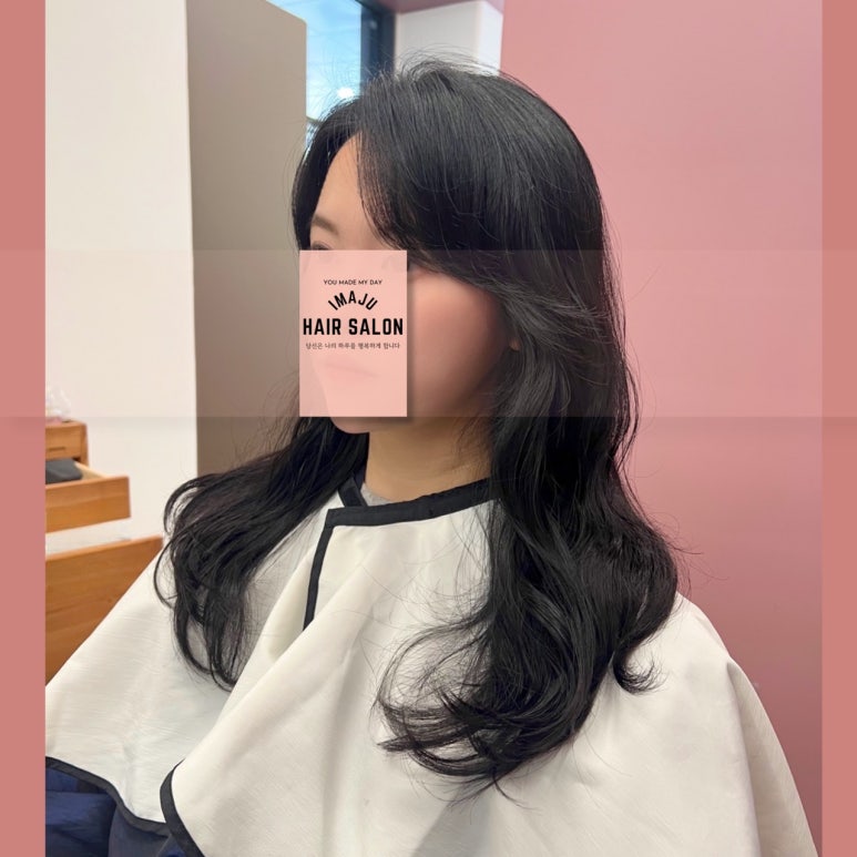 은현헤어 이미지