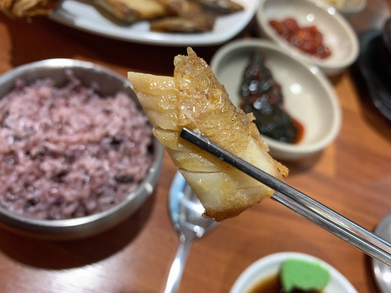 홍천생선구이 이미지