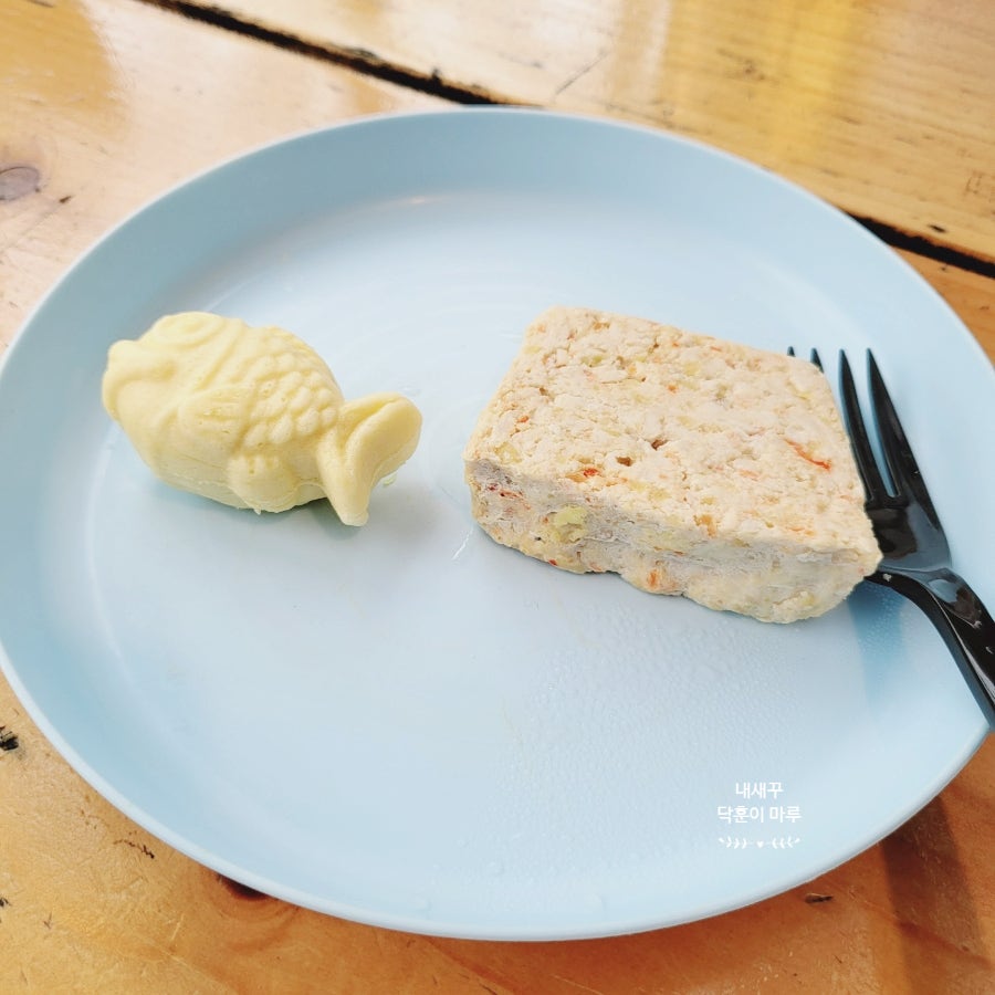 댕댕플레이트 이미지