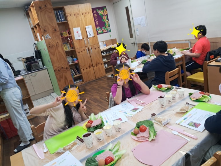 효창푸드 이미지