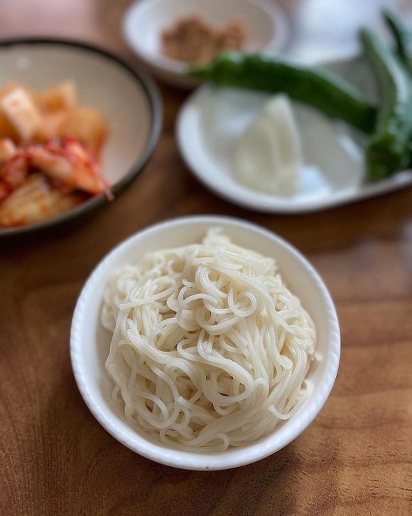이화 한우소머리곰탕 이미지
