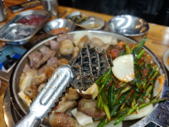 삼삼곱창 이미지