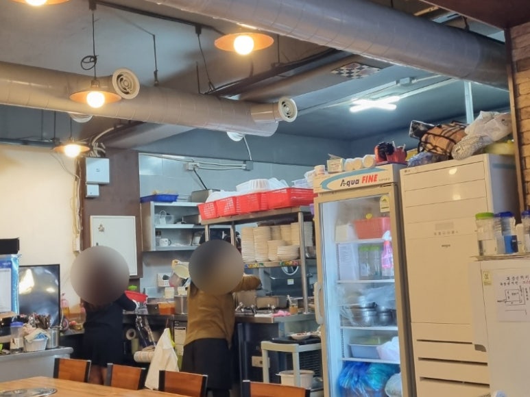 한집맛고기 이미지