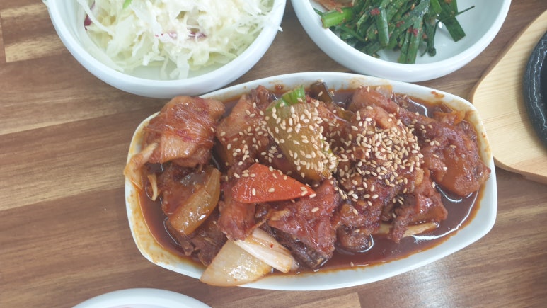 더조은식당 이미지