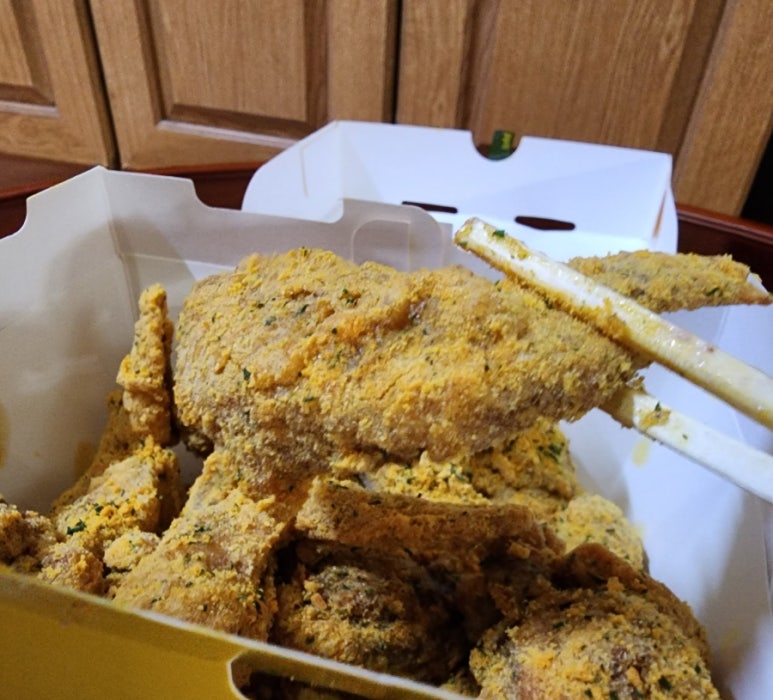 비에이치씨치킨(냉림점) 이미지