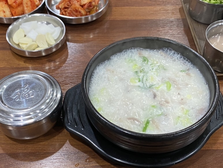 봉담가보자순대국 이미지