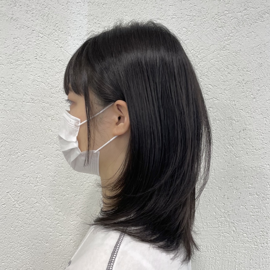 헤어#조아라 이미지