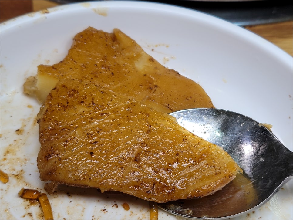 시골찜닭 이미지