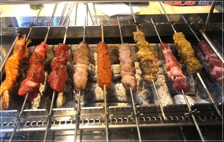 일품양꼬치 이미지