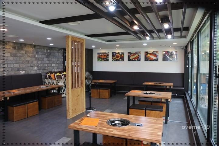 비와별닭갈비소양강점 이미지