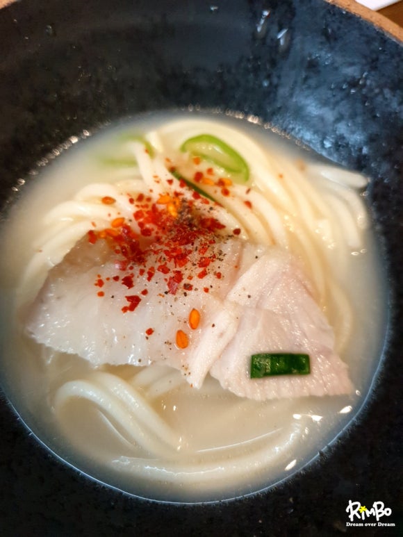 맛있는국수전문점 이미지