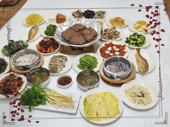 한성식당 이미지