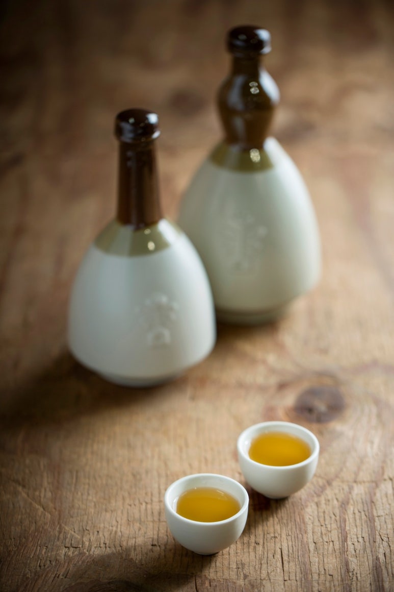 조선명주 이미지