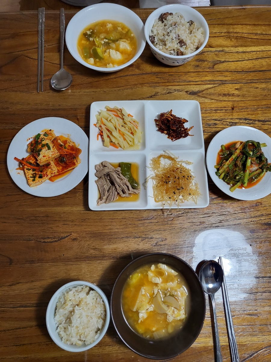 올바른찬 이미지