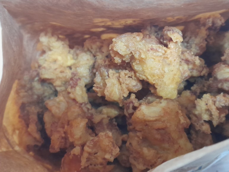 노랑통닭 동명점 이미지
