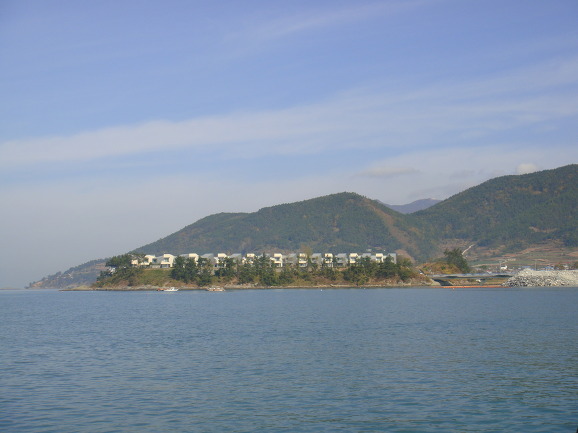남해리조트 이미지