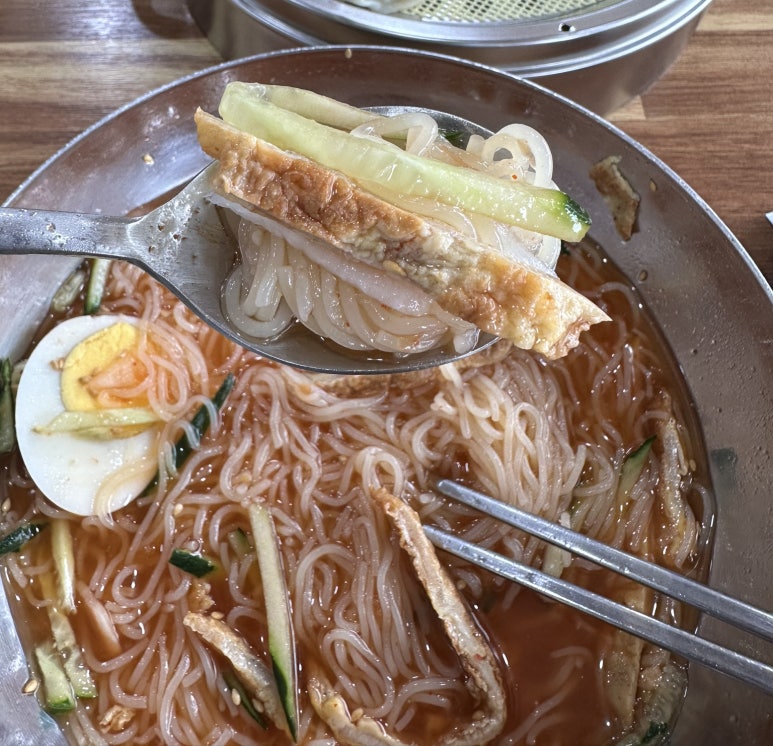 통영제면 이미지