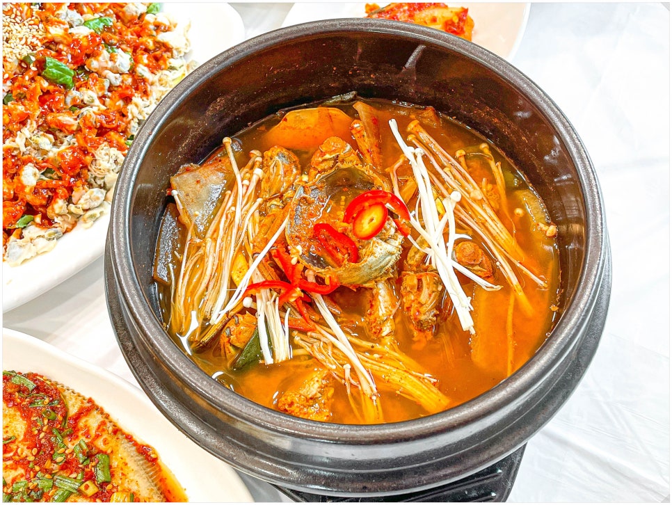 황금식당 이미지