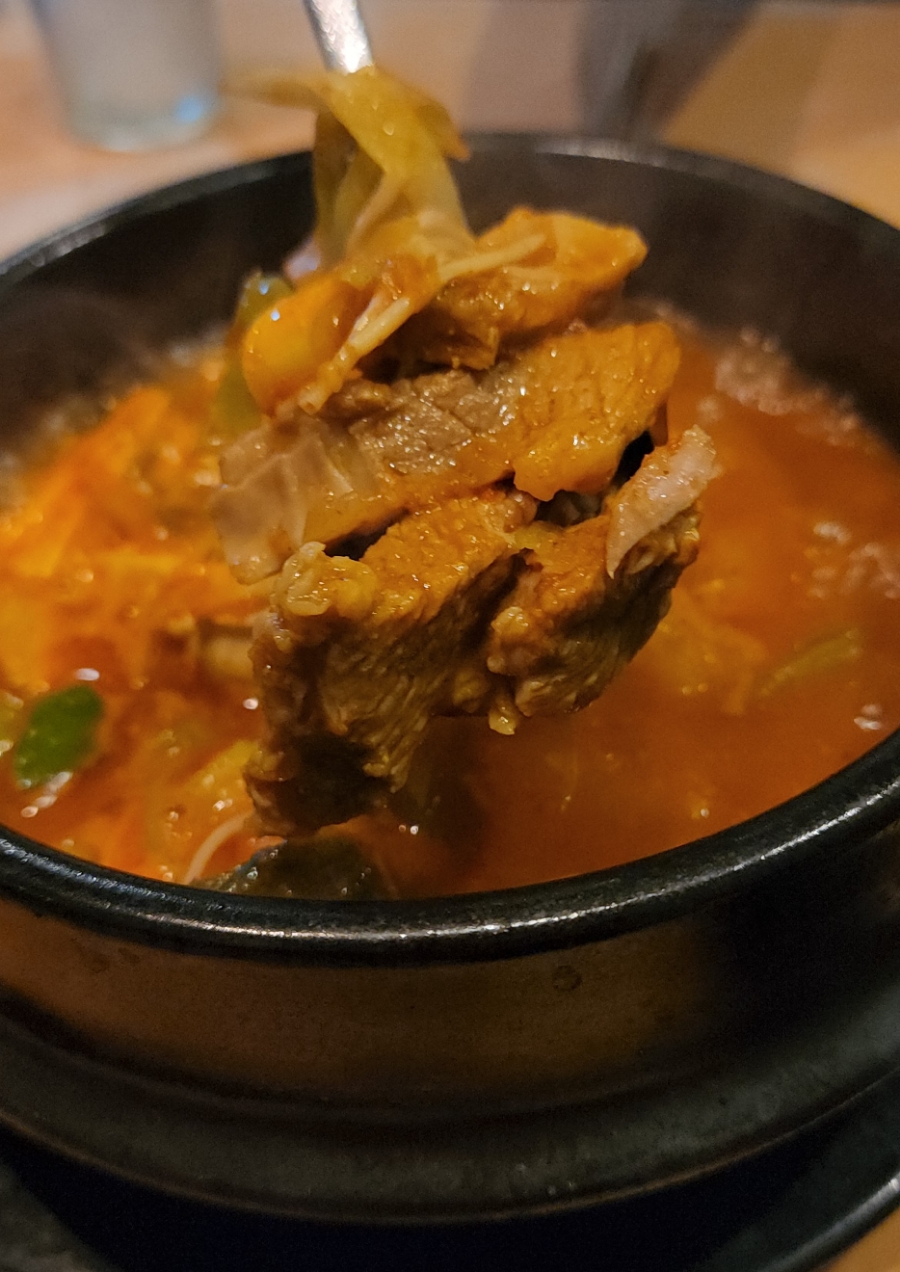 하남돼지집 신촌점 이미지