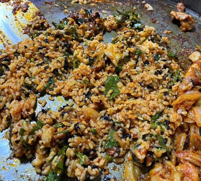 인제시민닭갈비 이미지