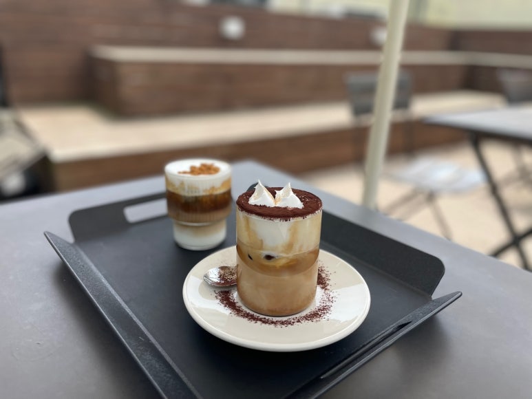 오포다방 이미지