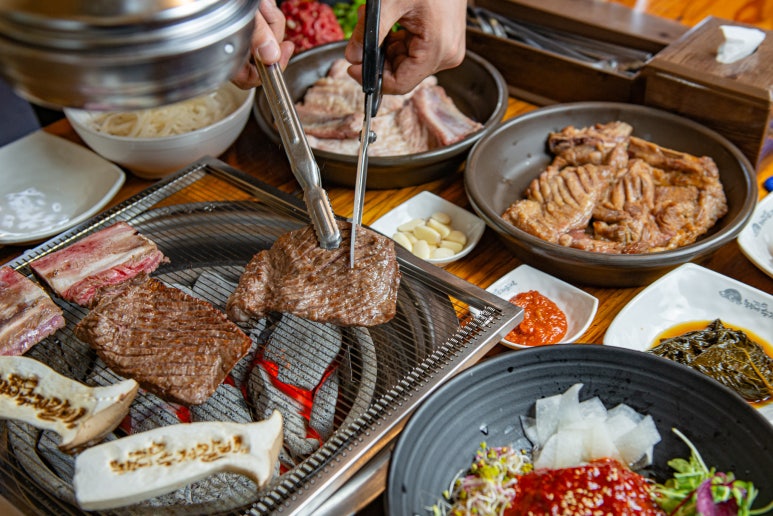 과천갈비 이미지