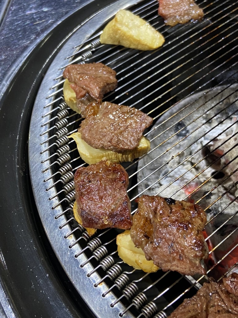 고향역정육식당 이미지