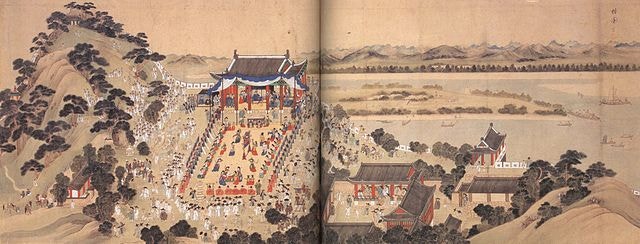 동양가설 이미지