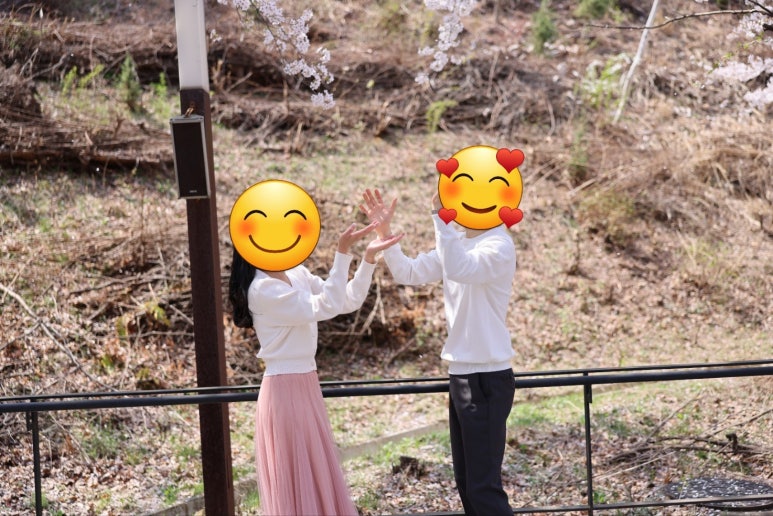 더리즈메이크업 이미지