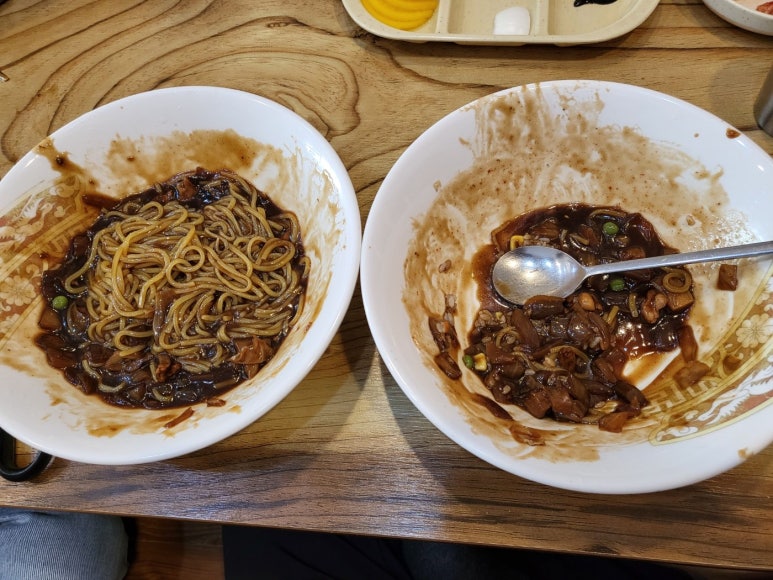 홍보석중화요리 이미지
